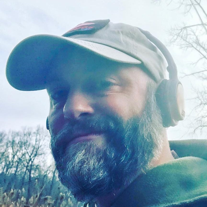 Customer profile photo